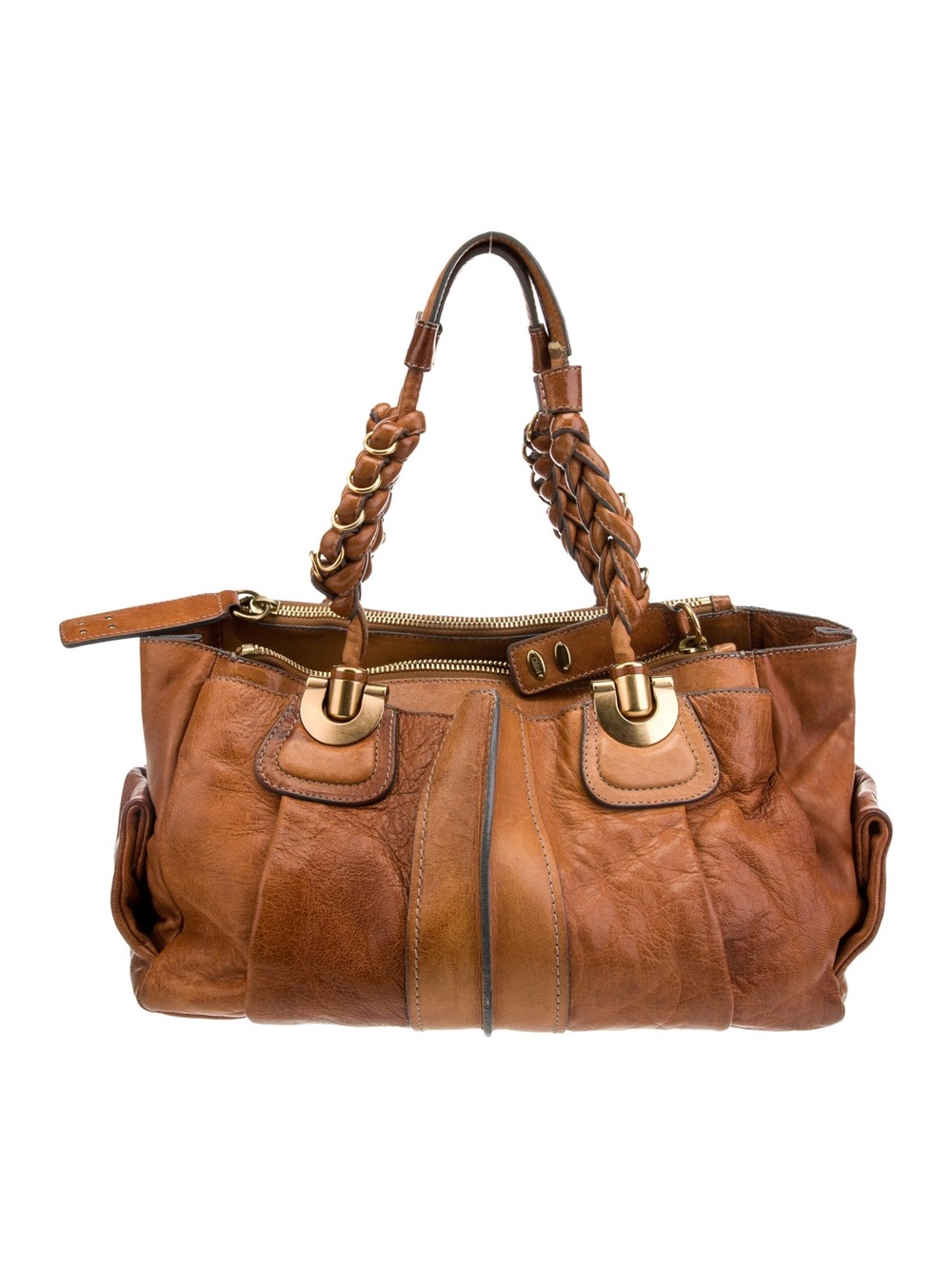 Chloe Heloise bag